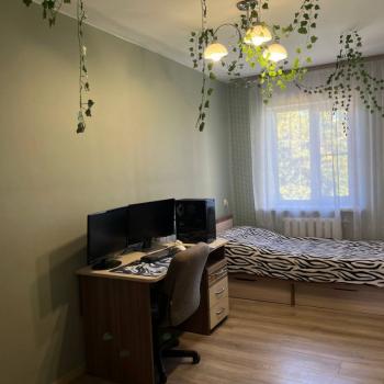 Продается 3-х комнатная квартира, 55,1 м²