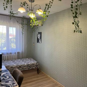 Продается 3-х комнатная квартира, 55,1 м²