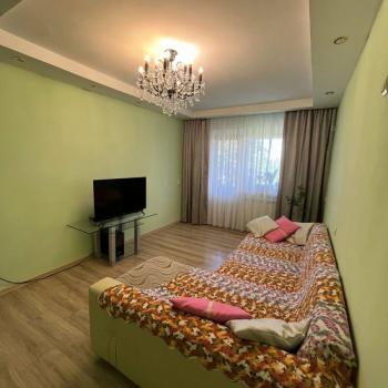 Продается 3-х комнатная квартира, 55,1 м²