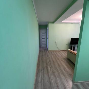 Продается 3-х комнатная квартира, 55,1 м²