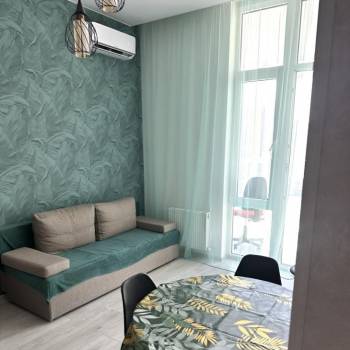 Сдается 1-комнатная квартира, 40 м²