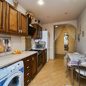 Продается 2-х комнатная квартира, 50 м²