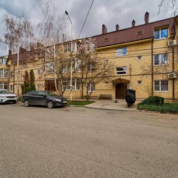 Продается 2-х комнатная квартира, 50 м²