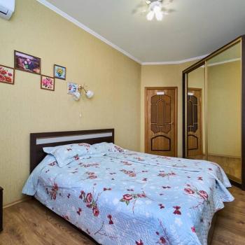 Продается 2-х комнатная квартира, 50 м²