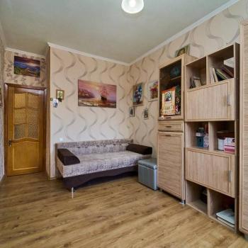 Продается 2-х комнатная квартира, 50 м²