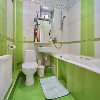 Продается 2-х комнатная квартира, 50 м²