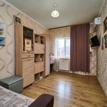 Продается 2-х комнатная квартира, 50 м²