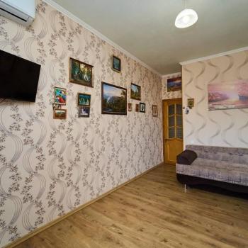 Продается 2-х комнатная квартира, 50 м²