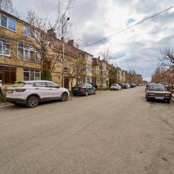 Продается 2-х комнатная квартира, 50 м²