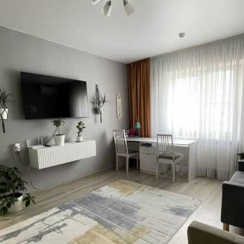 Продается 2-х комнатная квартира, 54 м²