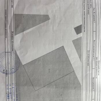 Продается Участок, 400 м²