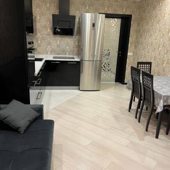 Сдается 2-х комнатная квартира, 65 м²