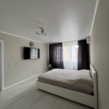 Продается 1-комнатная квартира, 38,4 м²