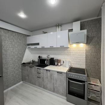 Продается 1-комнатная квартира, 38,4 м²