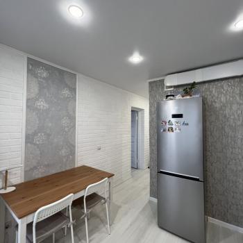 Продается 1-комнатная квартира, 38,4 м²