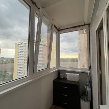 Продается 1-комнатная квартира, 38,4 м²
