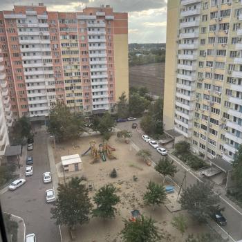 Продается 1-комнатная квартира, 38,4 м²