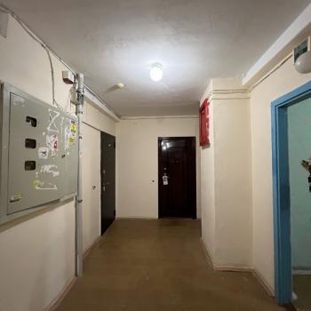 Продается 1-комнатная квартира, 38,4 м²