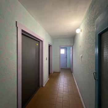 Продается 1-комнатная квартира, 38,4 м²