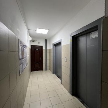 Продается 1-комнатная квартира, 38,4 м²