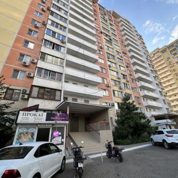 Продается 1-комнатная квартира, 38,4 м²