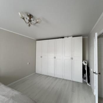 Продается 1-комнатная квартира, 38,4 м²