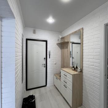 Продается 1-комнатная квартира, 38,4 м²