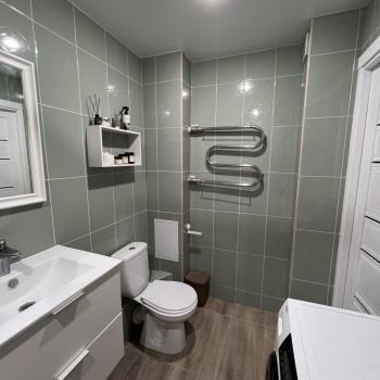 Продается 1-комнатная квартира, 38,4 м²