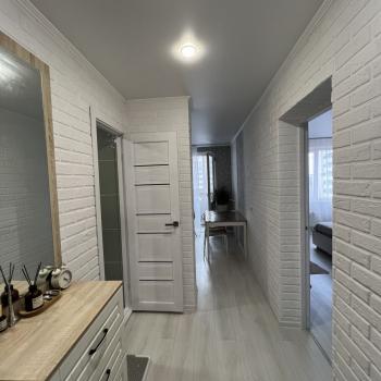 Продается 1-комнатная квартира, 38,4 м²