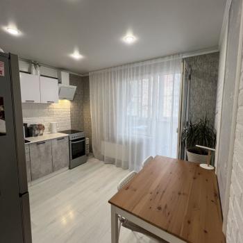 Продается 1-комнатная квартира, 38,4 м²