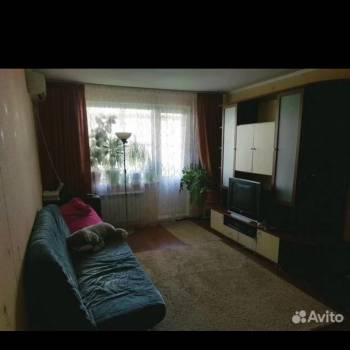 Продается 1-комнатная квартира, 33,1 м²