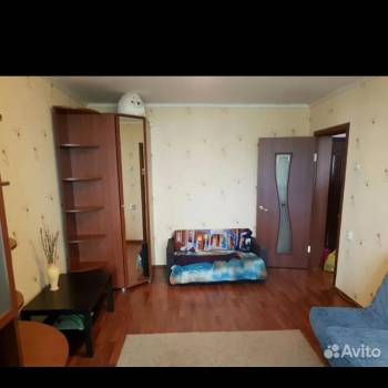Продается 1-комнатная квартира, 33,1 м²
