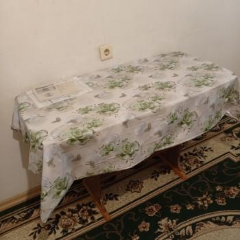 Сдается 1-комнатная квартира, 45 м²