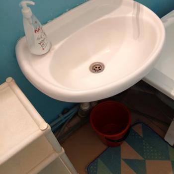 Сдается 1-комнатная квартира, 45 м²