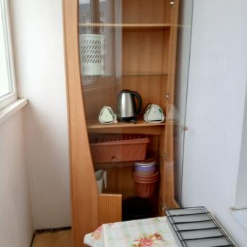 Сдается 1-комнатная квартира, 45 м²