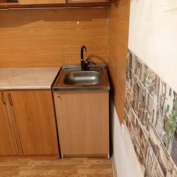 Сдается 1-комнатная квартира, 45 м²