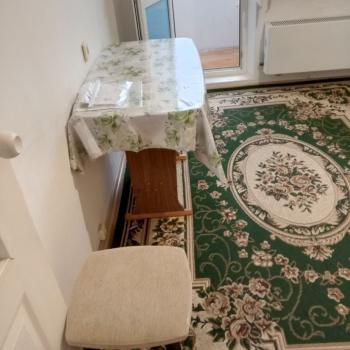 Сдается 1-комнатная квартира, 45 м²