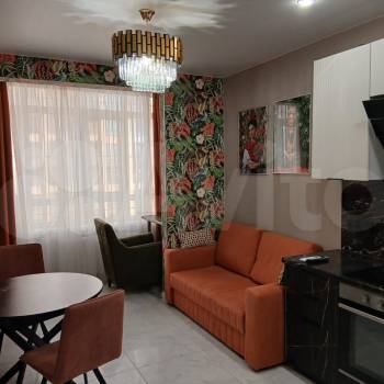 Сдается 2-х комнатная квартира, 51 м²