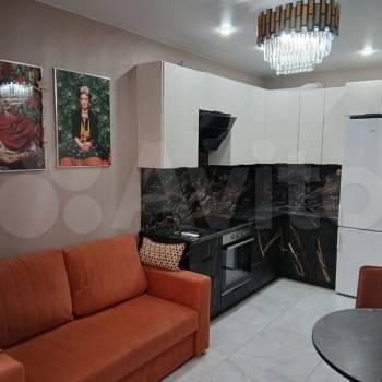 Сдается 2-х комнатная квартира, 51 м²