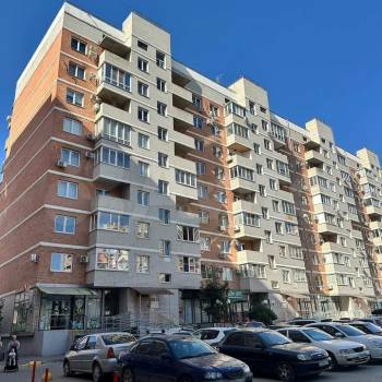 Продается 2-х комнатная квартира, 64,9 м²