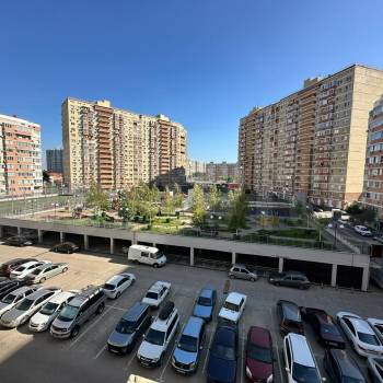 Продается 2-х комнатная квартира, 64,9 м²