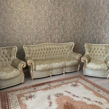 Сдается Многокомнатная квартира, 100 м²