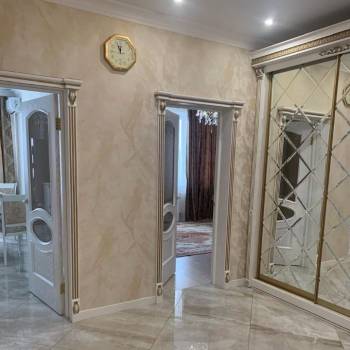 Сдается Многокомнатная квартира, 100 м²