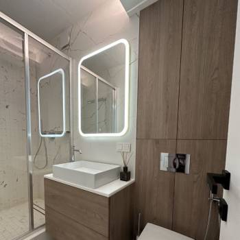 Продается 3-х комнатная квартира, 75,9 м²