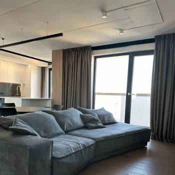 Продается 3-х комнатная квартира, 75,9 м²