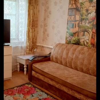 Сдается 1-комнатная квартира, 30 м²