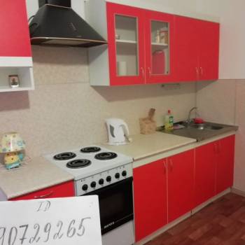 Продается 2-х комнатная квартира, 61,9 м²