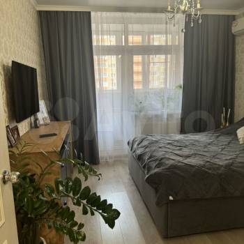 Продается 2-х комнатная квартира, 62 м²