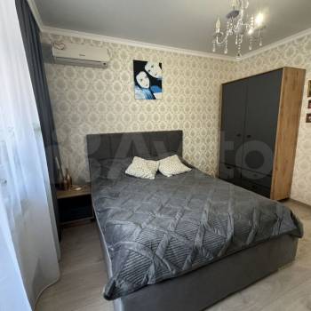 Продается 2-х комнатная квартира, 62 м²