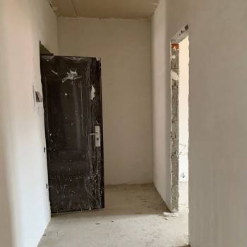 Продается 2-х комнатная квартира, 60,6 м²